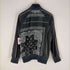 サカイ Sacai バンダナ柄 ブルゾンジャケット メンズ 1