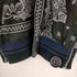 サカイ Sacai バンダナ柄 ブルゾンジャケット メンズ 1