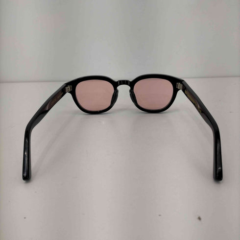 Reminence EYE WEAR O F FICERカラーレンズサングラス メンズ
