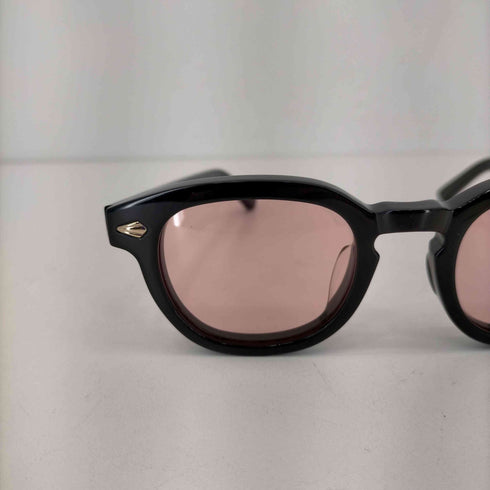 Reminence EYE WEAR O F FICERカラーレンズサングラス メンズ