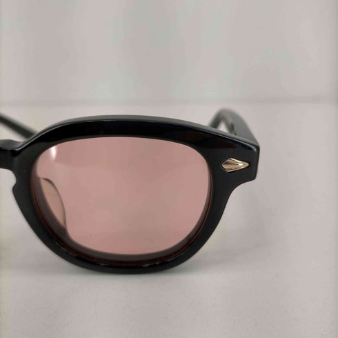 Reminence EYE WEAR O F FICERカラーレンズサングラス メンズ