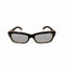 オリバーピープルズ OLIVER PEOPLES Gordon メンズ 52口16