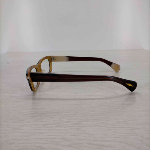 オリバーピープルズ OLIVER PEOPLES Gordon メンズ 52口16