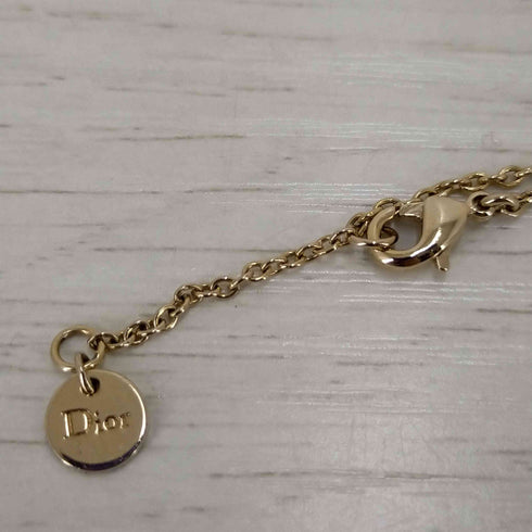 ディオール Dior Clair D Lune ネックレス レディース