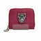 マイケルマイケルコース Michael Michael Kors HAMILTON SM ZIP AROUND WALLET 南京錠 カウレザー ラウンドジップ 財布 レディース NS