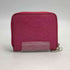 マイケルマイケルコース Michael Michael Kors HAMILTON SM ZIP AROUND WALLET 南京錠 カウレザー ラウンドジップ 財布 レディース NS
