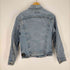 リーバイス Levis 87年製造 USA製 刻印743 70506-0216 デニムトラッカージャケット メンズ 40R