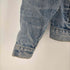 リーバイス Levis 87年製造 USA製 刻印743 70506-0216 デニムトラッカージャケット メンズ 40R