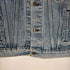リーバイス Levis 87年製造 USA製 刻印743 70506-0216 デニムトラッカージャケット メンズ 40R