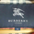 バーバリーロンドン BURBERRY LONDON 裏地ノバチェック ウエストベルト ハイネック キルティングコート レディース EUR:38