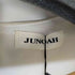 ジュノア JUNOAH プリーツギャザーワンピース レディース