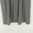 マックスマーラ MAXMARA 総柄 フレア Aライン マキシワンピース レーヨン レディース L