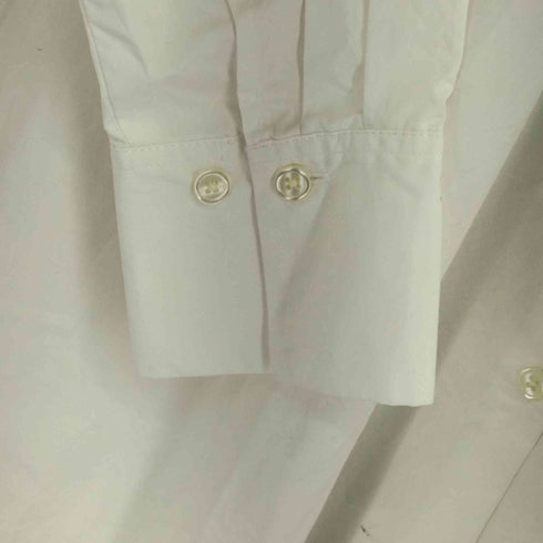 アンフィーロジユウク unfilo 自由区 シャツワンピース マキシ丈 レディース JPN:XL