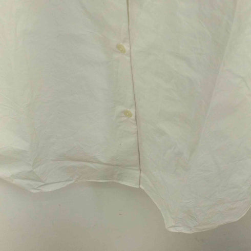 アンフィーロジユウク unfilo 自由区 シャツワンピース マキシ丈 レディース JPN:XL