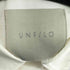 アンフィーロジユウク unfilo 自由区 シャツワンピース マキシ丈 レディース JPN:XL