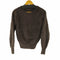 ルルウィルビー LOULOU WILLOUGHBY WOOLカシミヤ2WAY プルオーバー レディース JPN:2