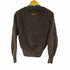 ルルウィルビー LOULOU WILLOUGHBY WOOLカシミヤ2WAY プルオーバー レディース JPN:2