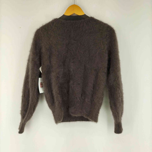 ルルウィルビー LOULOU WILLOUGHBY WOOLカシミヤ2WAY プルオーバー レディース JPN:2