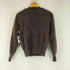 ルルウィルビー LOULOU WILLOUGHBY WOOLカシミヤ2WAY プルオーバー レディース JPN:2