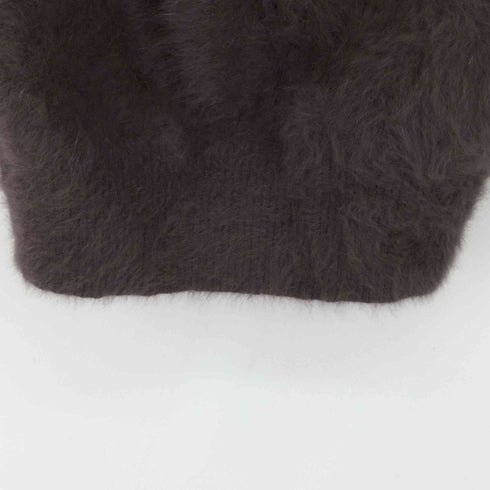 ルルウィルビー LOULOU WILLOUGHBY WOOLカシミヤ2WAY プルオーバー レディース JPN:2