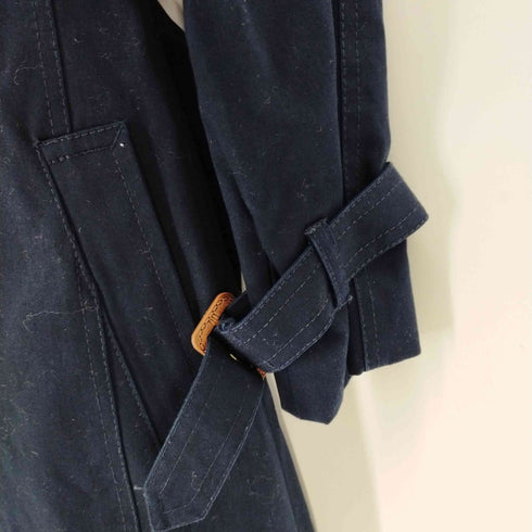 バナナリパブリック BANANA REPUBLIC フーデッドコート レディース XS