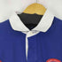 トミーヒルフィガー TOMMY HILFIGER クレイジーパターン ラガーシャツ メンズ M