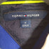 トミーヒルフィガー TOMMY HILFIGER クレイジーパターン ラガーシャツ メンズ M