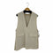 レイビームス Ray BEAMS Vネック ロング ベスト レディース ONE SIZE