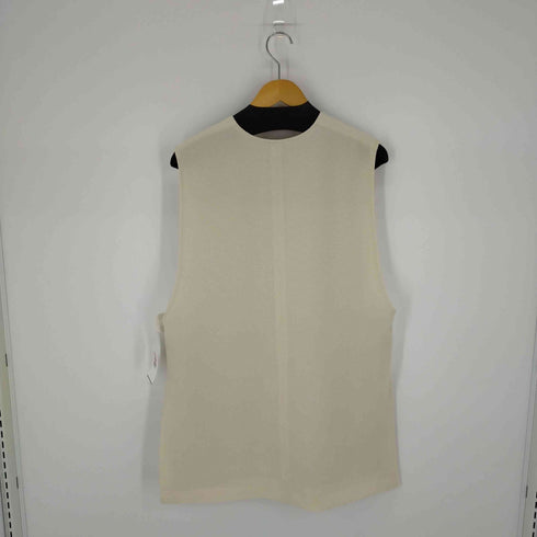 レイビームス Ray BEAMS Vネック ロング ベスト レディース ONE SIZE