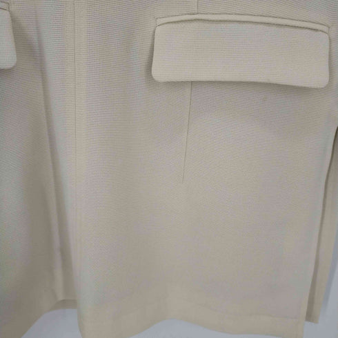 レイビームス Ray BEAMS Vネック ロング ベスト レディース ONE SIZE