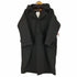 マウジー moussy DM HOODED OVER TRENCH COAT レディース JPN:1