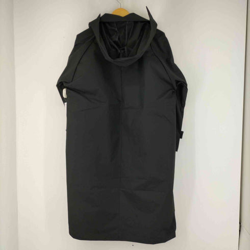 マウジー moussy DM HOODED OVER TRENCH COAT レディース JPN:1