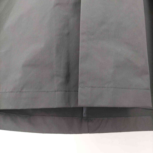 マウジー moussy DM HOODED OVER TRENCH COAT レディース JPN:1