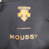 マウジー moussy DM HOODED OVER TRENCH COAT レディース JPN:1