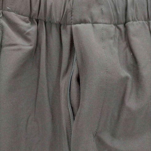 ヱビセンスケートボーズ Evisen skateboards TORA EVI KUNG FU PANTS メンズ JPN:L
