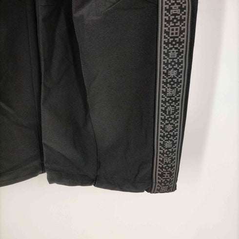 ヱビセンスケートボーズ Evisen skateboards TORA EVI KUNG FU PANTS メンズ JPN:L