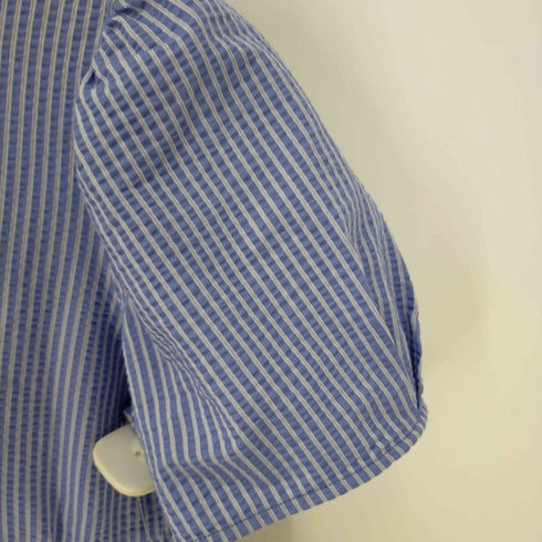 ユナイテッドアローズグリーンレーベルリラクシング UNITED ARROWS green label relaxing サッカー コンシャス プルオーバー カットソー レディース