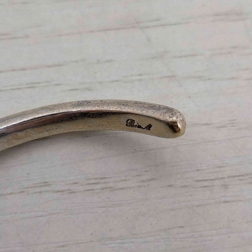 ビリーブインミラクル BELIEVEINMIRACLE STAR BRACE 18金コーティング スターブレスレット メンズ