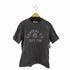 ゴア goa 製品染め インディアンヘッド S/S TEE レディース FREE