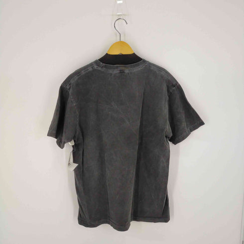 ゴア goa 製品染め インディアンヘッド S/S TEE レディース FREE
