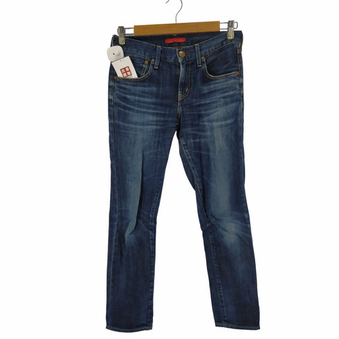 レッドカード RED CARD ボーイフレンドデニムパンツ レディース 23