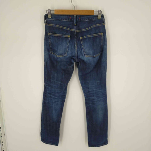 レッドカード RED CARD ボーイフレンドデニムパンツ レディース 23