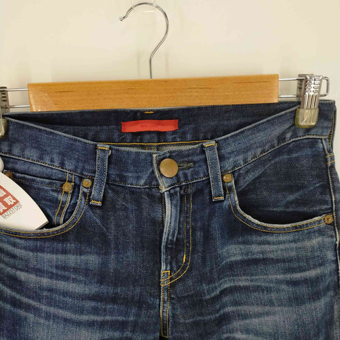 レッドカード RED CARD ボーイフレンドデニムパンツ レディース 23