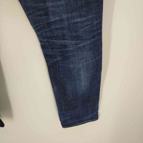 レッドカード RED CARD ボーイフレンドデニムパンツ レディース 23