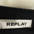 リプレイ REPLAY ニットセーターワンピース レディース import:XS