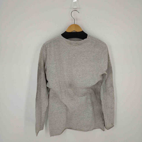 ゴア goa むら染め カットソー L/S レディース FREE