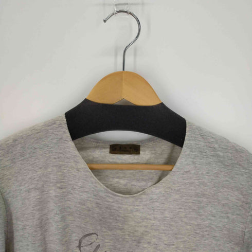 ゴア goa むら染め カットソー L/S レディース FREE
