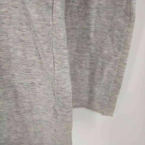 ゴア goa むら染め カットソー L/S レディース FREE