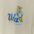 ユーシーエルエー UCLA キャラクター プリント S/S Tシャツ メンズ