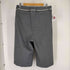 メゾンマルジェラ Maison Margiela 18SS ドローコード付きウールハーフスラックス メンズ JPN:48